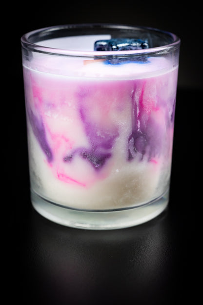 AIR Believe Candles By Janel (SOLID SCENTED CANDLE)