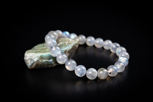 LABRADORITE BRACELET