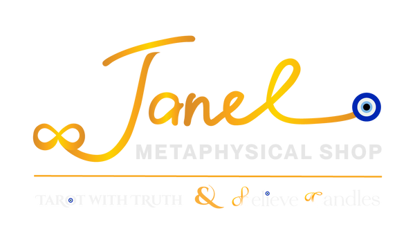 Janel Metaphysical Shop