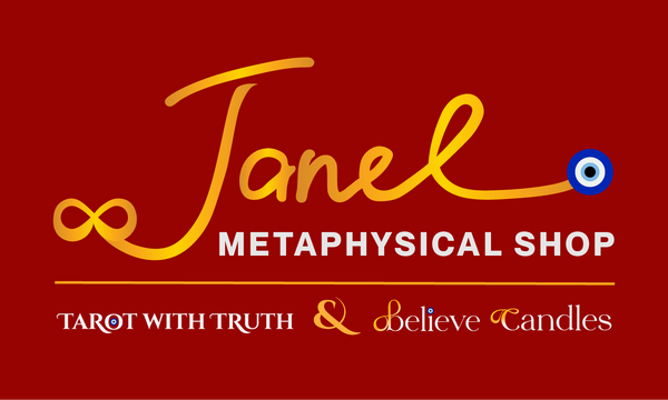 Janel Metaphysical Shop